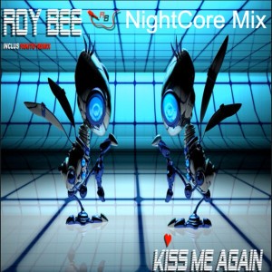 Kiss Me Again - Nightcore Mix