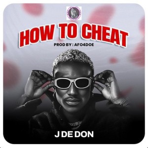 How To Cheat