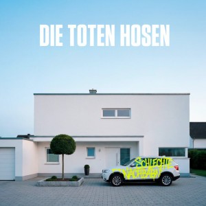 Schlechte Nachbarn