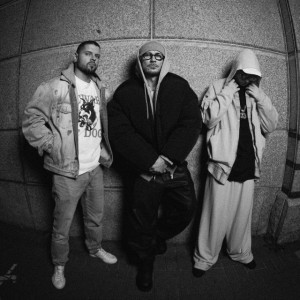 Plan B by Pezet & Mata & Kaz Bałagane & Pedro & Frenkie G