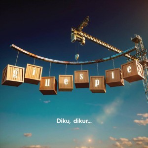 Aq me ben by Gillespie