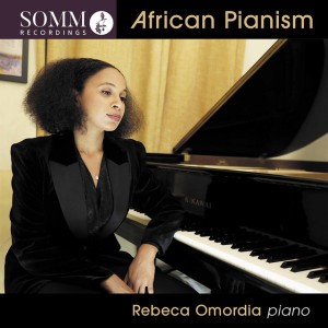 African Pianism (Excerpts): Dagarti Work Song