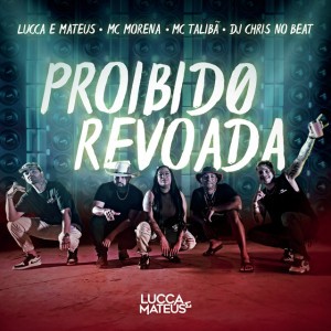 Proibido Revoada (feat. Mc Morena)