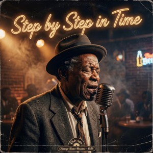 Step by Step in Time