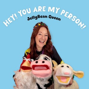 Hey! You Are My Person!