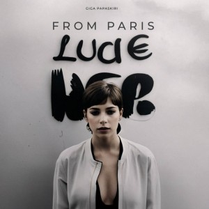 Lucie From Paris - Slowed