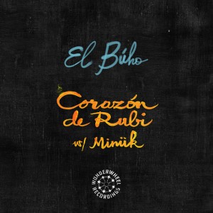 Corazón de Rubi (feat. Minük)