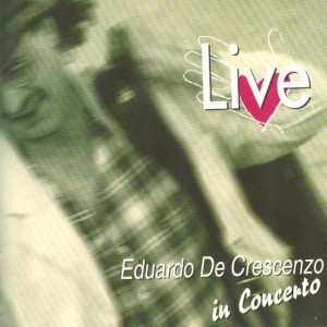 Ancora - Live
