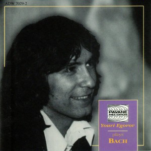Italian Concerto in F Major, BWV 971