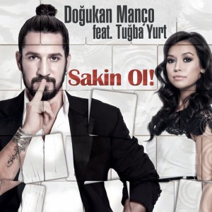 Sakin Ol! (Radio Mix)