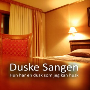 Duske Sangen - Hun har en dusk som jeg kan husk