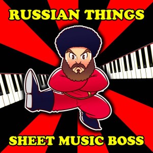 If Mozart was Russian
