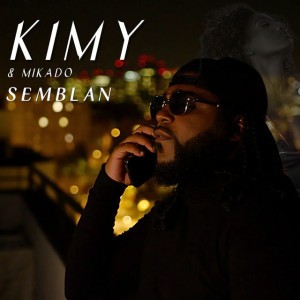 SEMBLAN by Kimy & Mikado