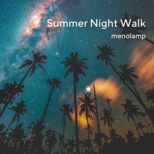 Summer Night Walk