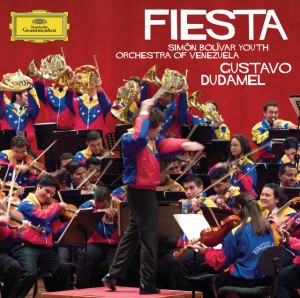 Danzón No.2 (Live At Centro de Acción Social por la Música, Sala Simón Bolivar, Caracas / 2008)