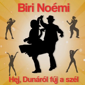 Hej, Dunáról fúj a szél
