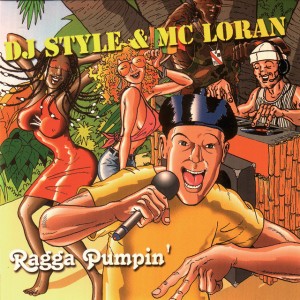 Ragga Pumpin - Radio Edit