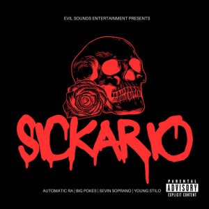 SICKARIO - West Koast Version