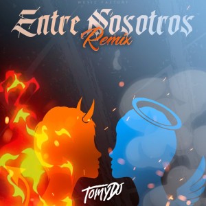 Entre Nosotros