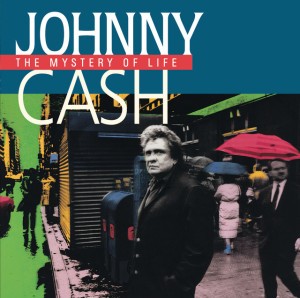 The Wanderer (feat. Johnny Cash) [From “Faraway, So Close!” Soundtrack]