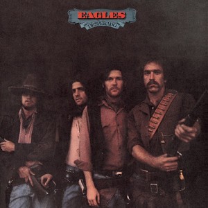 Tequila Sunrise (Remastered) by Eagles