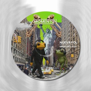Nuevayol