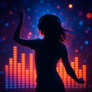 Feel The Beat by Migrant