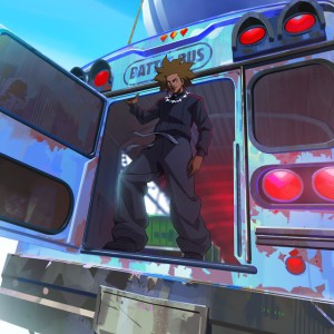 Locked & Loaded - Official Fortnite Anthem by d4vd