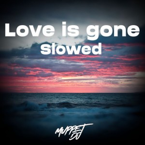 Love is gone (Slowed) - Remix