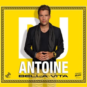 Bella Vita (Dj Antoine vs Mad Mark 2k13 Extended Mix)