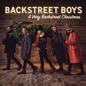 Last Christmas by Backstreet Boys
