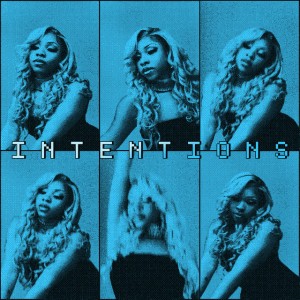 Intentions (feat. Urban Chords) by FAVE & Urban Chords