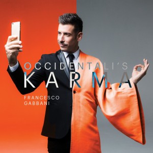 Occidentali's Karma (radio edit)