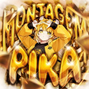 MONTAGEM PIKA - Sped Up