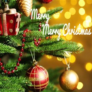 Happy Xmas (War Is Over) by MCXMAS