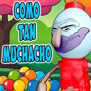 Como Tan Muchacho