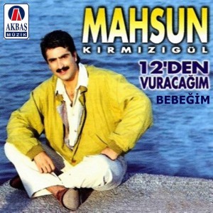 Mavi göz
