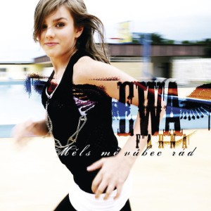 Mels me vubec rad (Teenage Superstar)