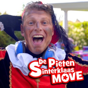 De Pieten Sinterklaas Move (Karaoke Version)