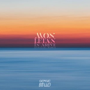 Mon Letan In Arive (feat. Auspitious) (Official Remix)