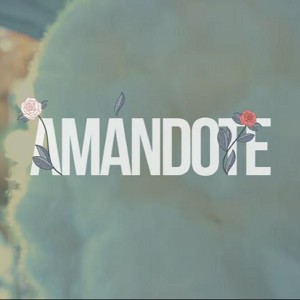 Amándote (feat. JD pantoja)