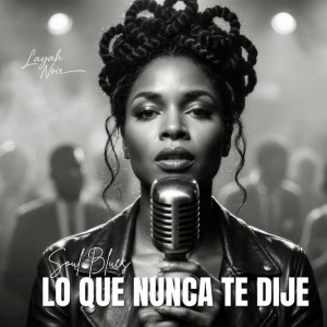 Lo que Nunca te Dije
