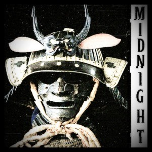 MIDNIGHT (feat. PLAYAMANE) [Slowed + Reverb]