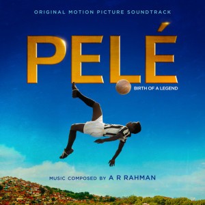 Father Trains Pelé