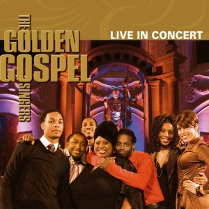 This Little Light of Mine / The Golden Gospel Singers Theme Song