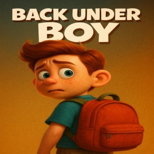 Back Under Boy