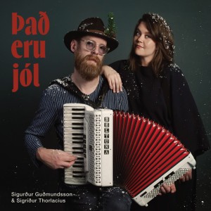 Það eru jól