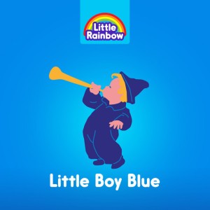 Little Boy Blue