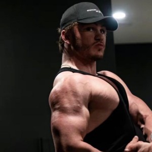 Motivational Gym (Hardstyle Mashup)