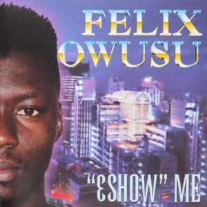 Happy birthday by Felix Owusu